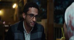 الحلقة الثانية مسلسل عرض وطلب.. محمد حاتم في اختبار صعب بين المبدأ والإنسانية 