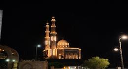 مواقيت الصلاة في أسوان اليوم الجمعة 6-3-2026