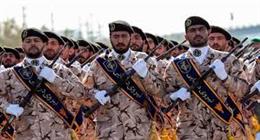 مسؤول إسرائيلي: ضباط من الحرس الثوري يغادرون بيروت بعد تهديدات إسرائيلية