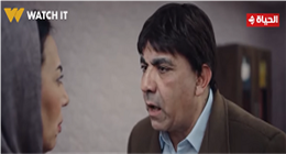 في أحداث الحلقة 2 من مسلسل بيبو.. محسن منصور يذهب لمقابلة والدة كزبرة في القسم