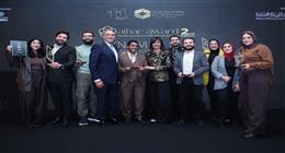 شراكة استراتيجية بين «تنمية المشروعات» و«التحالف الوطني» لدعم المبتكرين في «جائزة أثر 2026»