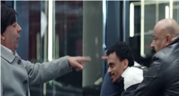 في أحداث الحلقة 2 من مسلسل بيبو.. خلاف بين محسن منصور وأحمد بحر 