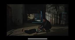مسلسل علي كلاي الحلقة 18.. هل يحصل أحمد العوضي على البراءة من جريمة القتل؟