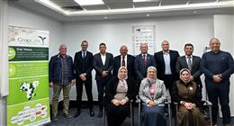 «الزراعة» تطلق توصيات مهمة لمواجهة المبيدات المغشوشة وحماية الإنتاج الزراعي