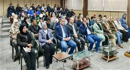جامعة أسيوط و«الأوقاف» يختتمان مبادرة «صحح مفاهيمك» لتعزيز الوسطية الدينية لدى الشباب