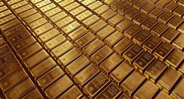 أسعار الذهب ترتفع بقوة عالميا وسط توترات الشرق الأوسط