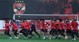 الأهلي مهدد بعقوبة مشددة في دوري أبطال أفريقيا.. اعرف السبب