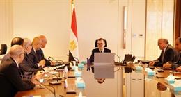 وزير التخطيط: التوسع في تبني آليات مبتكرة لتمويل مشروعات البنية التحتية