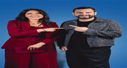 سامر إسماعيل: أحلم بتجسيد سيرة جورج وسوف ولا يوجد خلافات بيني وبين معتصم النهار 