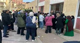 محافظ المنوفية يوجه بفتح مقرين إضافيين لتخفيف التكدس على تظلمات الإعدادية