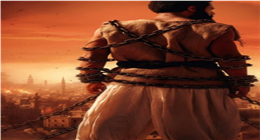محمد رمضان يعلن موعد عرض فيلمه الجديد «أسد»