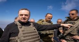 وزير الدفاع الإسرائيلي: لبنان سيدفع ثمنا باهظا لعدم نزع سلاح «حزب الله»