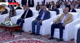 رئيس الوزراء يسلم عقود وحدات «سكن لكل المصريين» بحدائق العاصمة (بث مباشر)