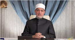 مفتي الجمهورية: الحجاب في الإسلام واجب شرعي وحماية للمرأة