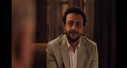 «شكلك هتوحشنا».. تهديدات غير مباشرة من «سعد» لريهام عبد الغفور في حكاية نرجس