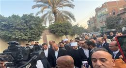 وزير الأوقاف يشارك في ختام مسابقة «أصوات من السماء» بالمنيا