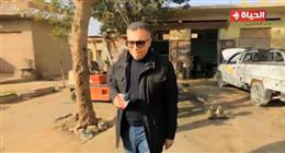 برنامج أجمل ناس مع عمرو الليثي يتصدر ترند منصة X لليوم التاني على التوالي