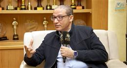 الكاتب الصحفي إسلام عفيفي لـ«كلم ربنا»: يد الله كانت حاضرة في أصعب محن حياتي