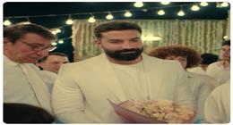حازم إيهاب ضيف شرف الحلقة 18 من مسلسل فخر الدلتا