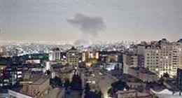 العدوان على لبنان: 26 شهيداً جديداً.. و100 ألف نازح نتيجة استمرار القصف الإسرائيلي للجنوب 