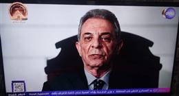 الحلقة الثالثة من مسلسل فرصة أخيرة.. محمود حميدة يعيد استجواب قاتل فتاة المنصورية
