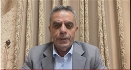 محلل سياسي: المسار الدبلوماسي الخيار الأفضل للخروج من الأزمة في الشرق الأوسط