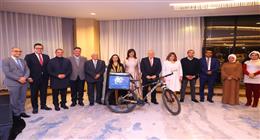 وزيرة التضامن تشهد إطلاق المرحلة الثانية من مبادرة «عيش وملح» 