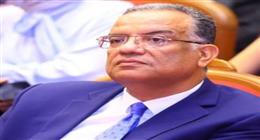 محمود مسلم عضو مجلس الشيوخ: الحرب الإيرانية تؤكد أن الأمن ثمنه غالي.. وهدف إسرائيل «دق الآسافين» بين إيران ودول المنطقة