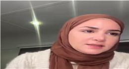 لأول مرة.. النسخة الصعيدي من ركين سعد في مسلسل أب ولكن (فيديو)