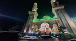 موعد أذان الفجر في محافظة أسوان اليوم السبت 7-3-2026