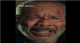 إشادات واسعة بأداء الشحات مبروك في مسلسل علي كلاي.. «بطل من يومه»