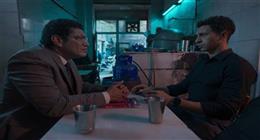 ويزو تشيد بمسلسل عين سحرية: متعة وإبهار وجمال