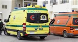 بسبب «سبرتاية القهوة».. حريق يلتهم شقة ويصيب ربة منزل في بولاق الدكرور