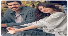 تارا عبود تكشف كواليس الحلقة 18 من مسلسل فخر الدلتا