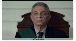 الحلقة الثالثة من مسلسل فرصة أخيرة.. محمود حميدة يأمر بفتح قضية «قتيلة المنصورة»