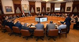إنشاء مركز خدمات متكامل ومدرسة للتدريب المهني في منطقة شق الثعبان