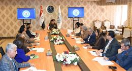مدير جمعية المحاربين القدماء: القوات المسلحة تقدم أوجه الرعاية لأسر الشهداء ومصابي العمليات الحربية