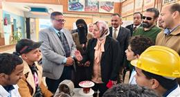 «التعليم» توجّه بتوزيع التقييمات على مدار الأسبوع للحد من الغياب