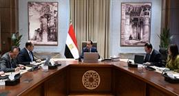 عاجل.. رئيس الوزراء: لن نسمح بالتلاعب في أسعار السلع الأساسية أو حجبها عن الأسواق