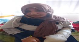 «ضربني قدام ابني».. ضحية الساطور في الغربية تكشف تفاصيل التعدي عليها