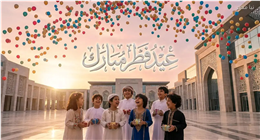 موعد إجازة عيد الفطر 2026 وعدد أيامها.. اعرف التفاصيل كاملة
