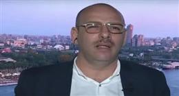 كاتب صحفي: الخليج العربي يدرك أهمية حماية نفسه من التهديدات الإيرانية