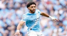 عمر مرموش سلاح جوارديولا الجديد في مانشستر سيتي.. أرقام لافتة