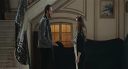 مواعيد إعادة الحلقة 19 من مسلسل فن الحرب.. والقنوات الناقلة