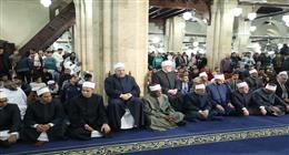 موعد أذان المغرب في بورسعيد اليوم الأحد 08-03-2026