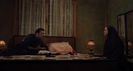 ريهام عبد الغفور تواصل تنفيذ خطتها في الحلقة 4 من مسلسل حكاية نرجس