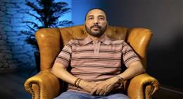 بعد عرض الحلقات الأولى.. إشادة واسعة بـ«سعد هنداوي» مخرج مسلسل اللون الأزرق