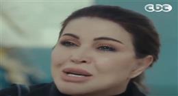 الجمهور يشيد بأداء جومانا مراد في مسلسل اللون الأزرق: واقعي ومؤثر