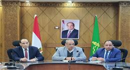 بسبب ارتفاع نسب غياب الطلاب.. استبعاد مديري مدرستين في بنها