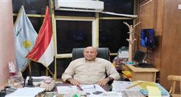 رئيس حي غرب أسيوط يقيل أفراد المتابعة الميدانية لإعادة هيكلة منظومة الرقابة